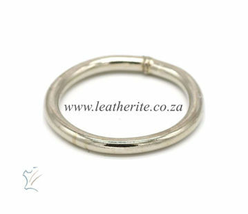 Picture of Solid Ring 40mm welded  HC378N