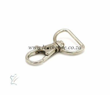 Picture of Snaphook 20mm Nic HO7