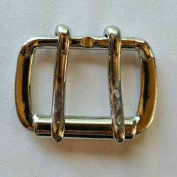Picture of Buckle D/Prong 38mm Nic B71