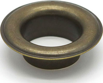 Picture of Eyelet 23mm OBrass EYN028 BOBRSP/ WAN028