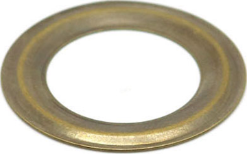 Picture of Eyelet 23mm OBrass EYN028 BOBRSP/ WAN028