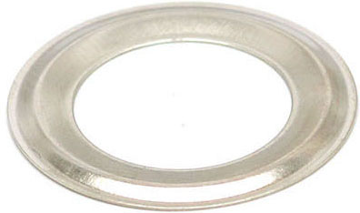 Picture of Eyelet 23mm Brass Nickel Plated  EYN028BNP.SP / WAS028