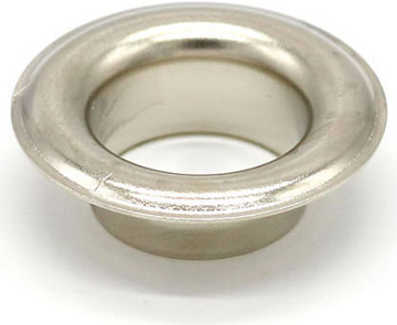 Picture of Eyelet 23mm Brass Nickel Plated  EYN028BNP.SP / WAS028