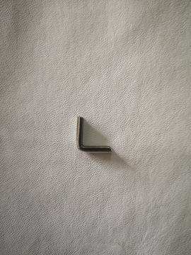 Picture of Corner  CN16.5MMSNP.EX /Nickel T508