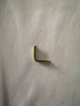 Picture of Corner  CN18X18SBRGEX 18mm/3mm ST/Brg