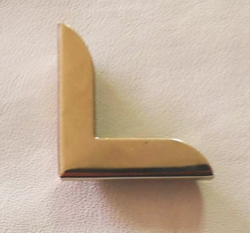 Picture of Corners 30mmx30mm ST/NP