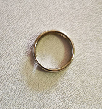 Picture of Keyring x-small 20mm RGK120