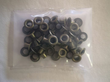 Picture of Eyelets S42 E- EYB427 OB