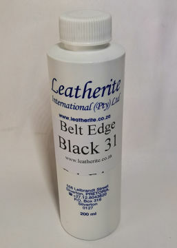 Picture of Belt Edging