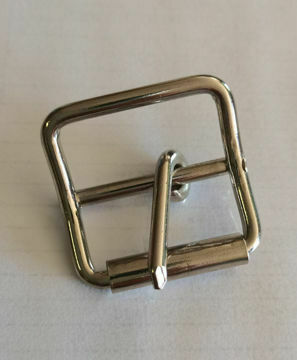 Picture of Buckle 30mm Swedish NP