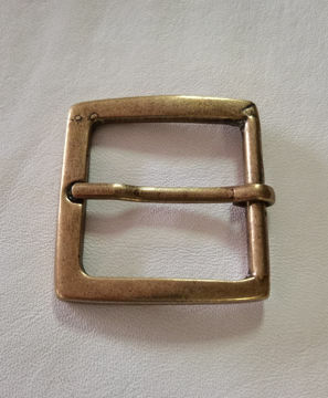 Picture of Buckle 38mm B215 AB