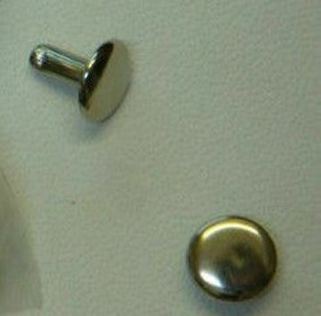 Picture of Double Sided Rivets 9mm N RVT450 1373-22