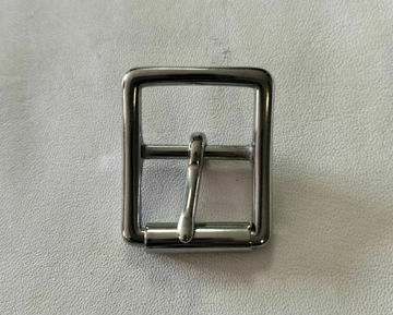 Picture of Buckle Roller Heavy Duty SP 25mm IBU2506