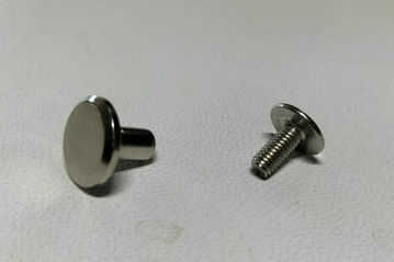 Picture of Inter Screws MSCHSCREWWCNPJZ 5MM Nic