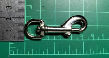 Picture of Trigger Hook HKP12055120-001