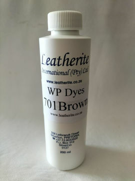Picture of WB Dyes