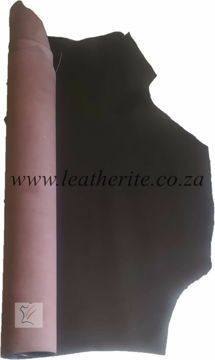 Picture of Bovine - Smooth Dark Brown 1.6  / 1.8