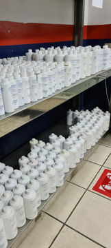 Picture of WB Dye Blue