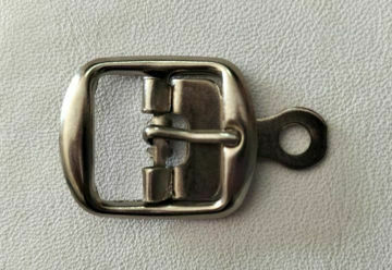 Picture of Buckle 18mm Nickel Plated