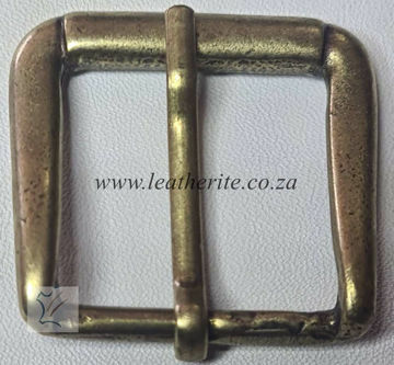 Picture of Buckle 35mm A/B B166