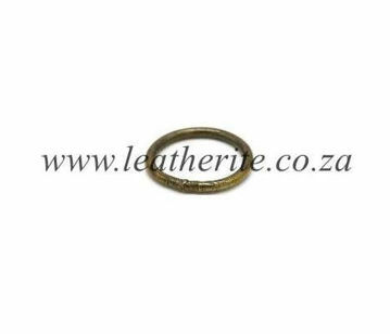 Picture of Welded O Ring 32mm A/Brass