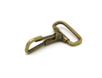 Picture of Golf Bag Hook 25mm AB SHH03/25SOBRSP