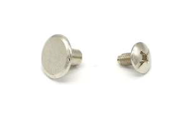 Picture of Inter Screws MSCHSCREWWCNPJZ 5MM Nic