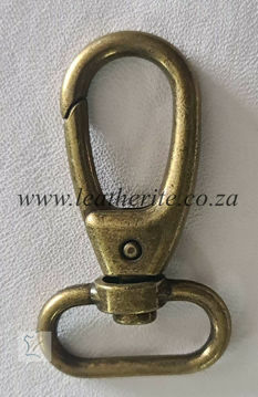 Picture of Snaphook 19mm AB HKP208