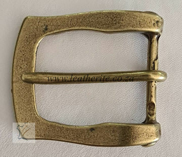 Picture of Buckel 40mm AB B152