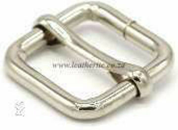 Picture of Slider 20mm x 4mm Steel NP