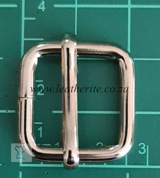 Picture of Slider 20mm x 4mm Steel NP