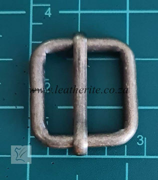 Picture of Slider 20mmx4mm Steel A/B