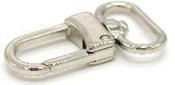 Picture of Snap Hook 26mm SH1078 Nic
