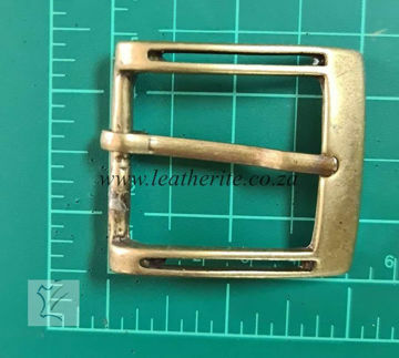 Picture of Buckle 34mm AB B147