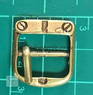 Picture of Buckle 17mm AB B74