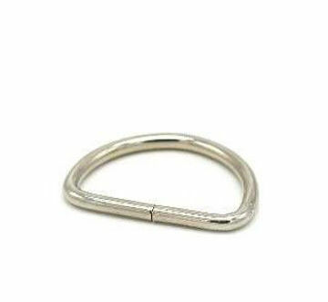 Picture of D-Ring 32mm  DR32DRINGSNP  1166-04