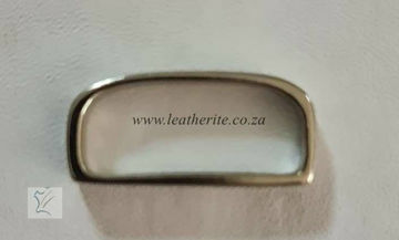 Show details for Loop 30mm L31 Nic Picture of Loop 30mm L31 Nic