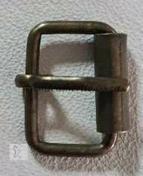 Picture of Buckle Roller 19mm HC91 AB