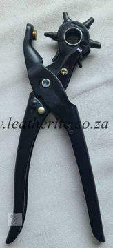 Picture of Punch Plier Revolving