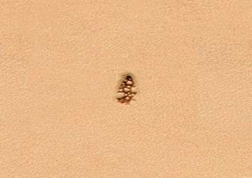 Picture of Leathercraft Stamp Tool #6881-00