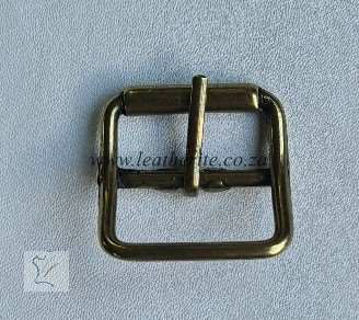 Picture of Buckle Bag 30mm Zinc Alloy B227 B/Look