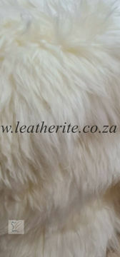 Picture of Sheep Skin Wool- Imp New Zealand