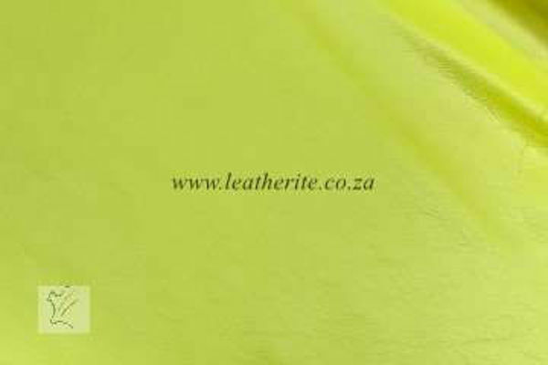 Picture of Upholstery Gazelle Yellow - Limited Range