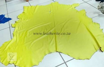 Picture of Upholstery Gazelle Yellow - Limited Range
