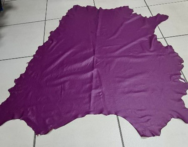 Picture of Upholstery Gazelle Magenta -Limited range