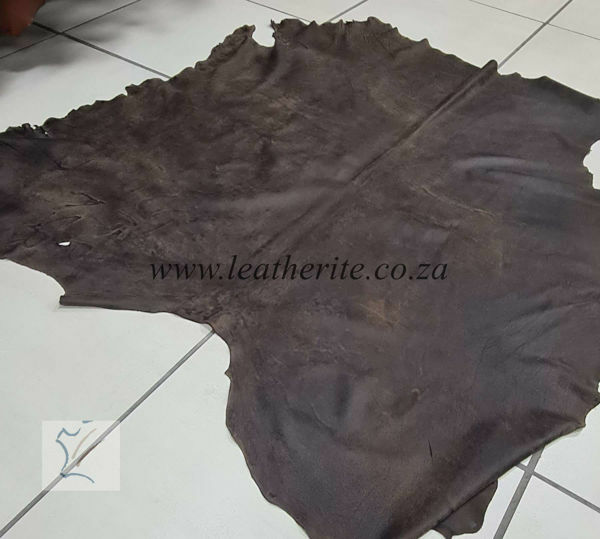 Picture of Upholstery Antique Zambezi Selected