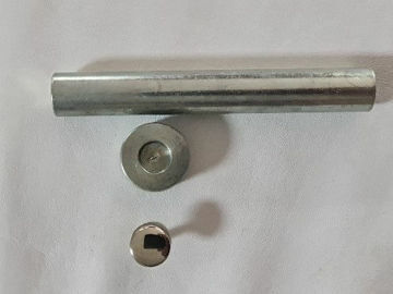 Picture of Rivet Tubular hand tool Large 2 piece