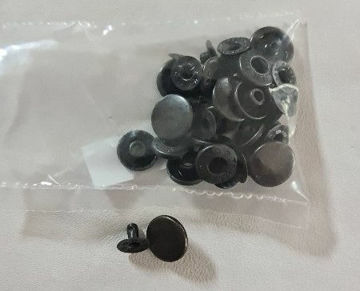 Picture of Press/st 10mm STP105 A/Metal