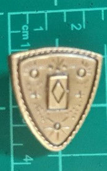 Picture of Buckle 25mm SET A/B B118