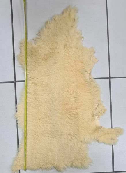 Picture of Sheep Skin Medical Grade Merino